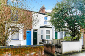 Righton - Three Bedroom House, St Clements, Oxford OXRPPS3